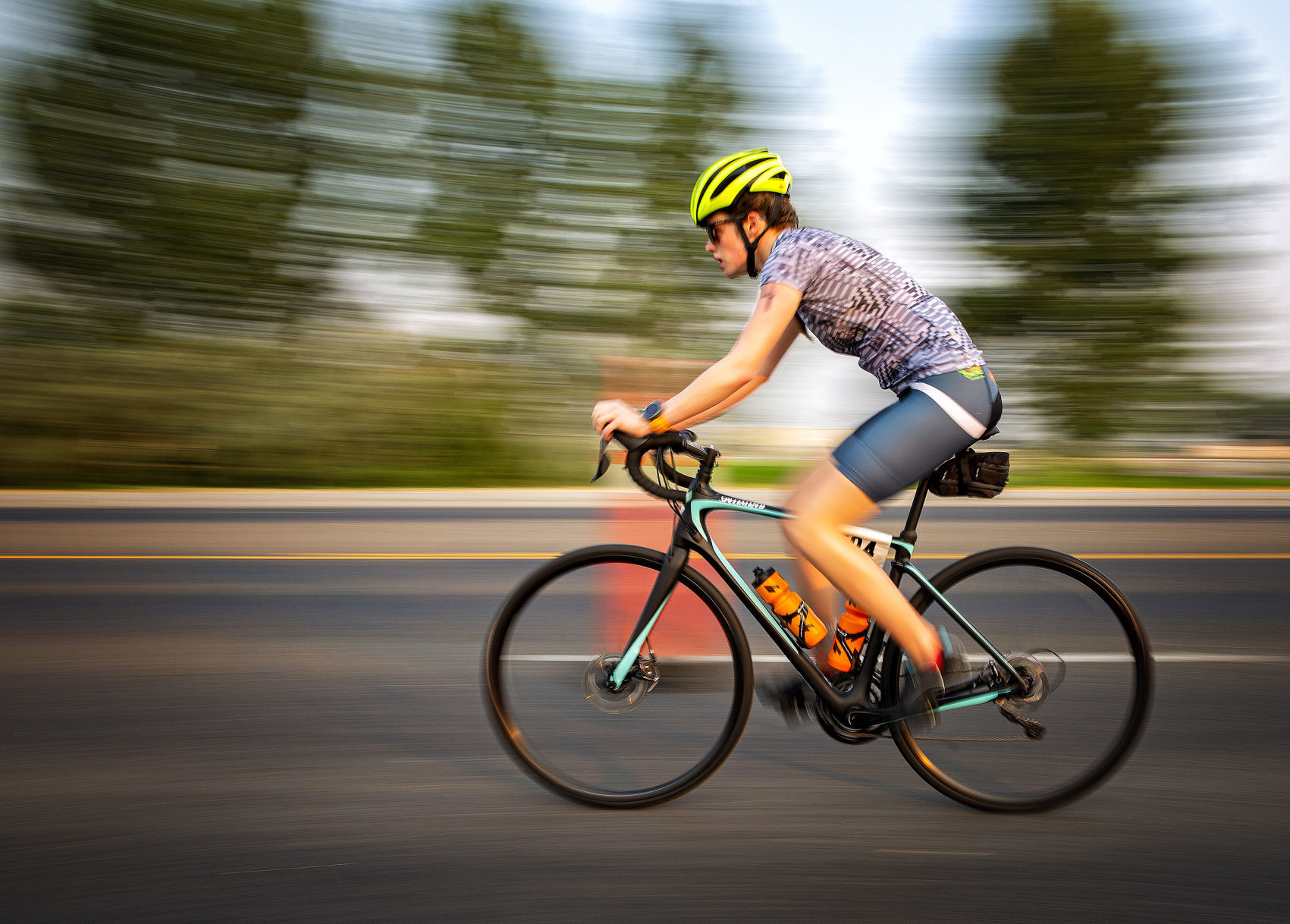 Spudman Triathlon